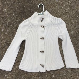 Talbots sweater